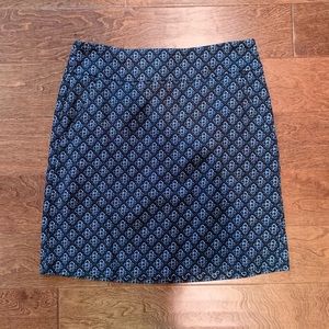 Ann Taylor Business casual pencil skirt